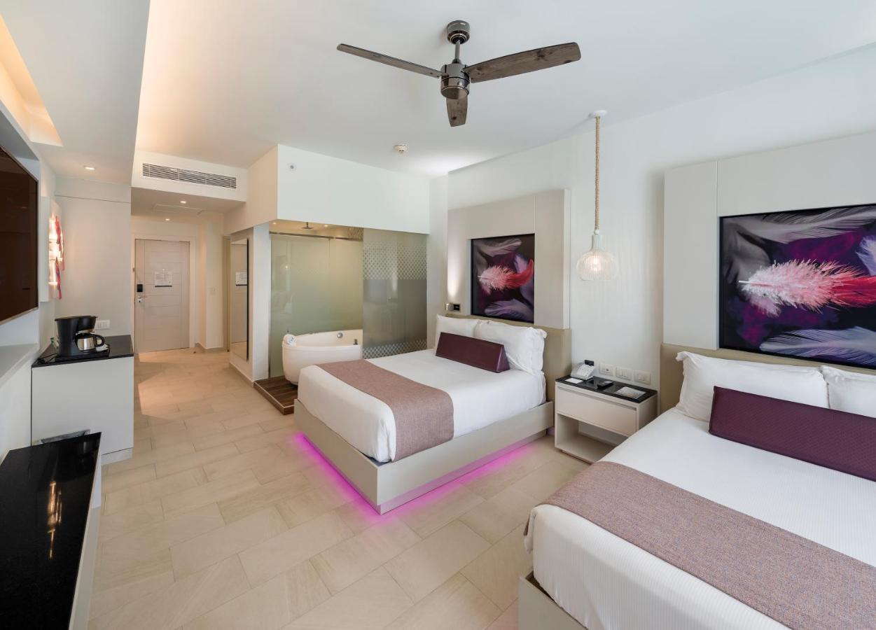 Suite Junior Deluxe