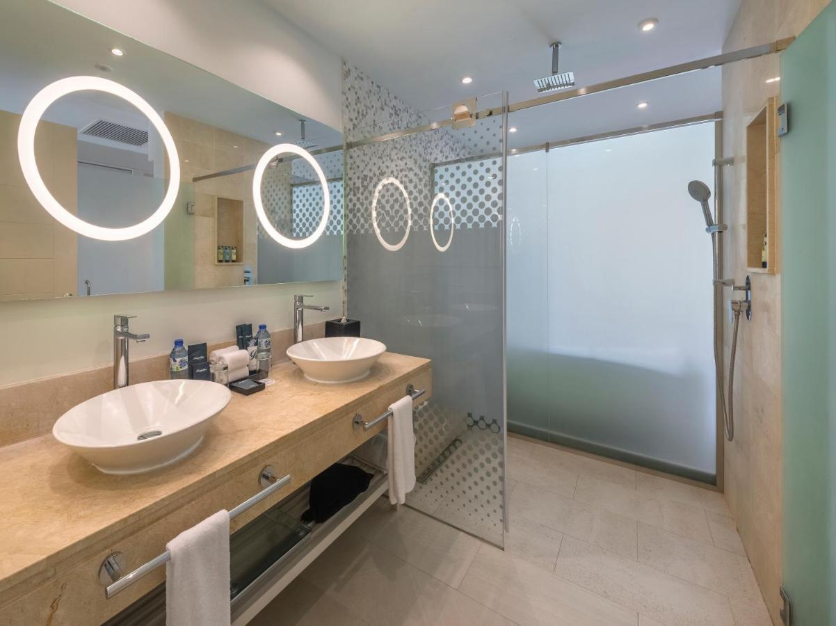 Luxury Junior Suite