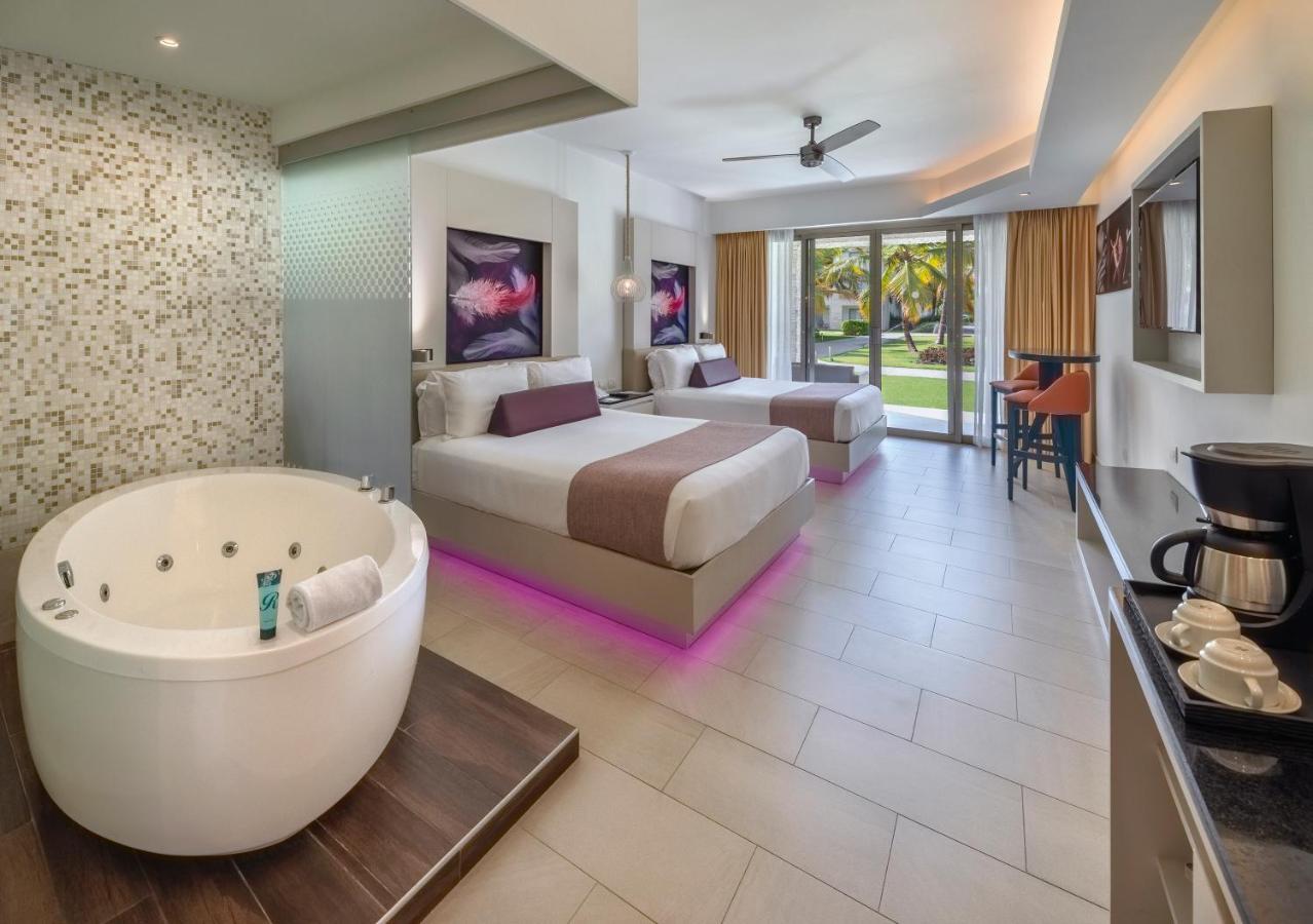 Luxury Junior Suite