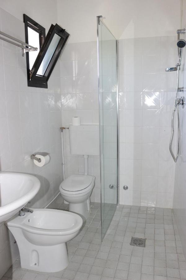 Quadruple Room Balcony