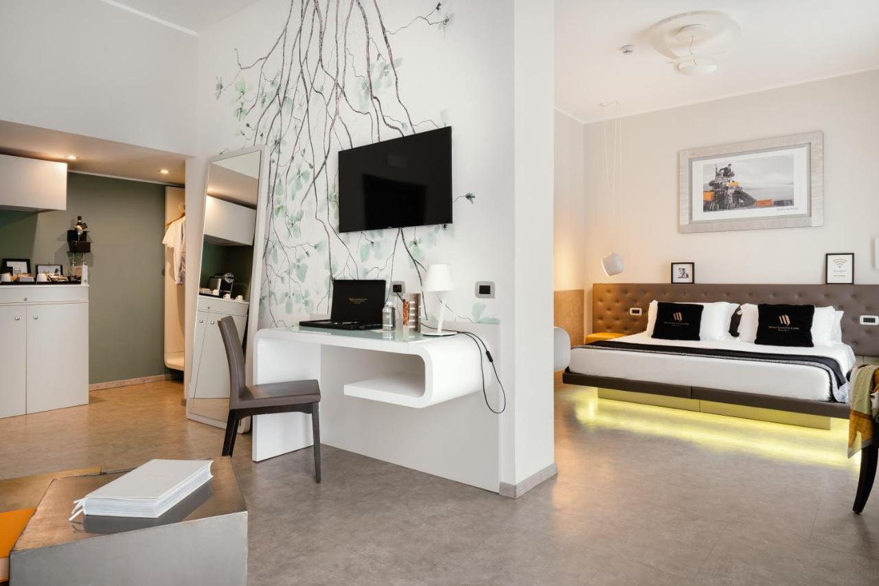 Classic Suite