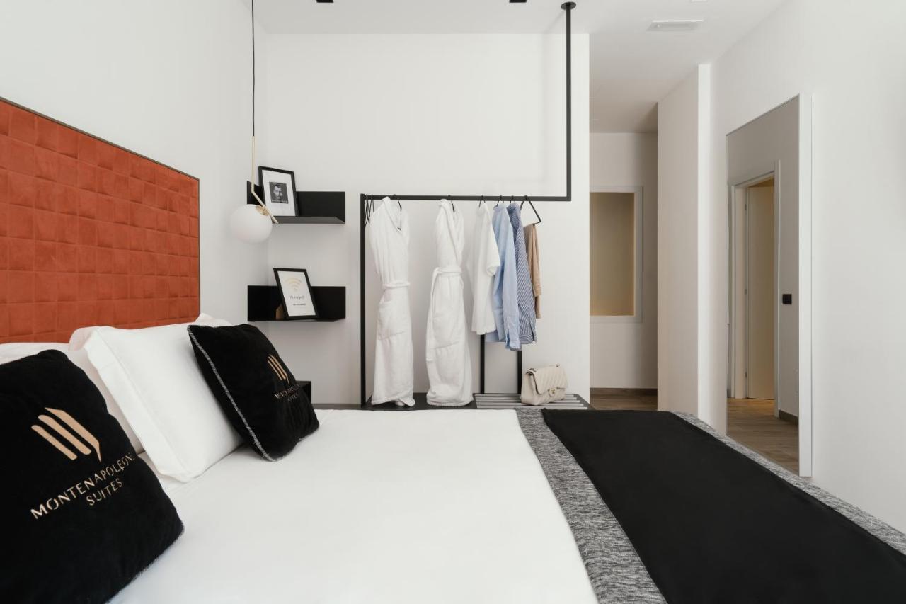 Double Room Spa Bath