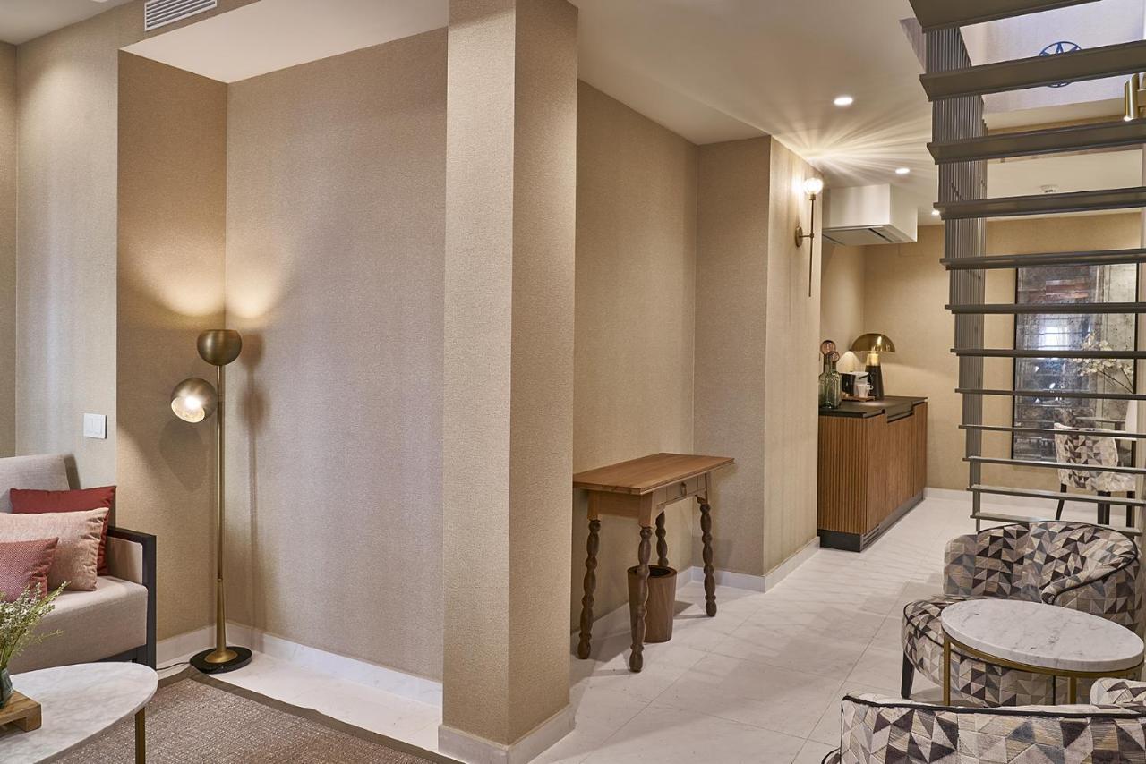 Suite Terrace