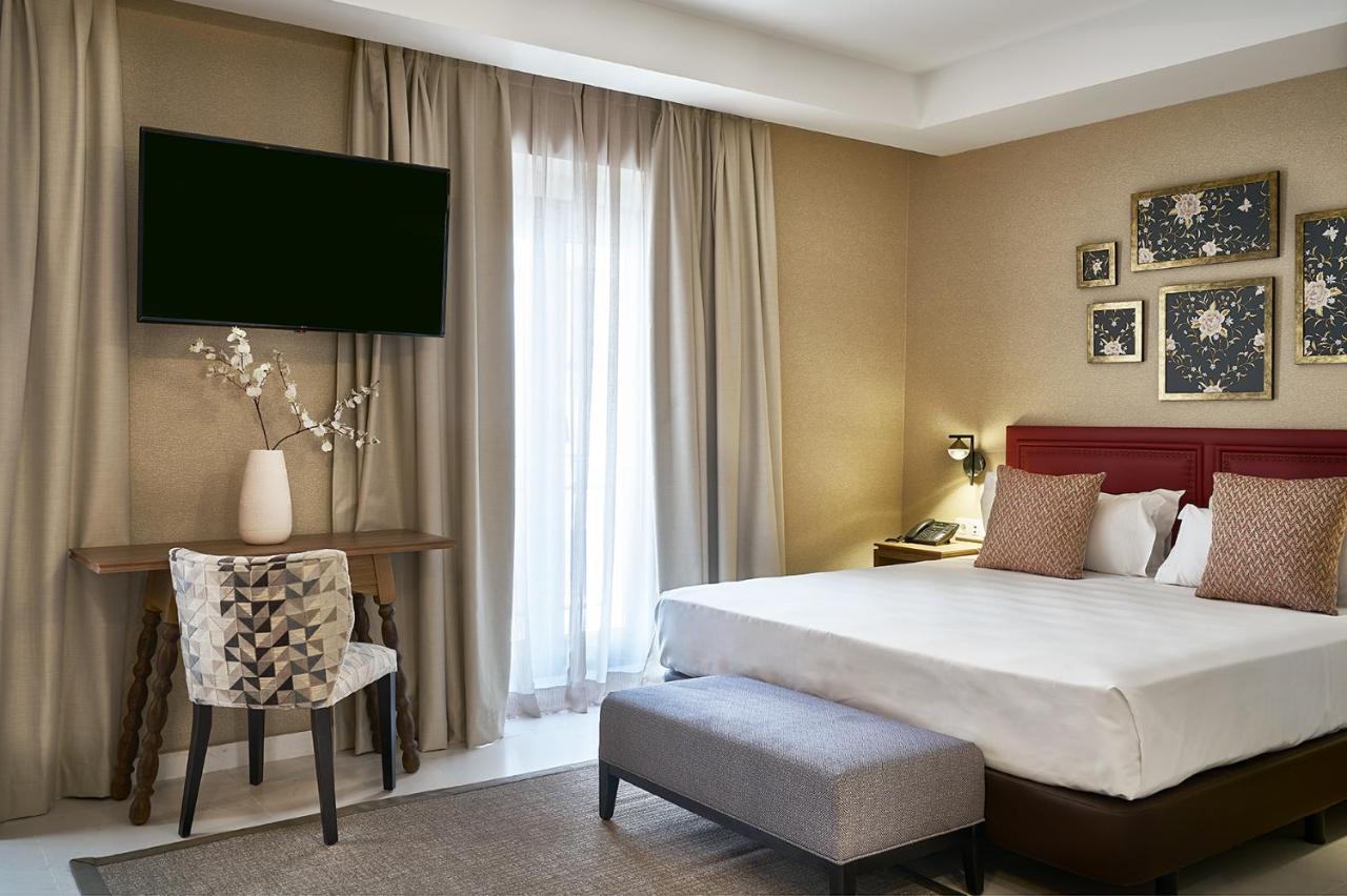 Suite Terrace