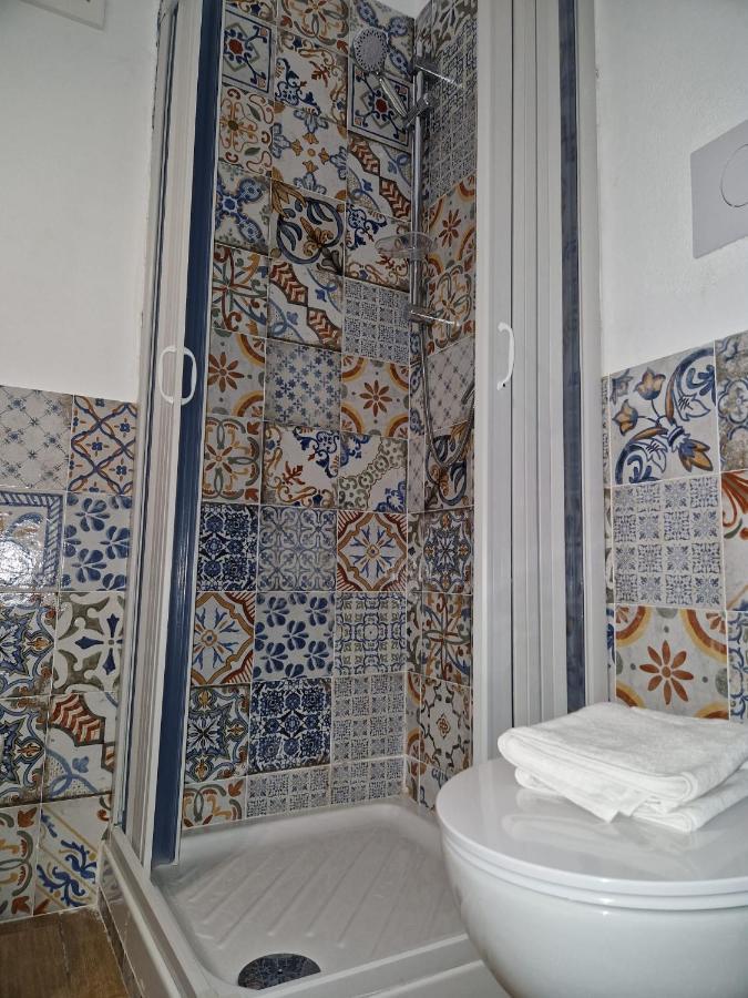 Triple Room Private External Bathroom