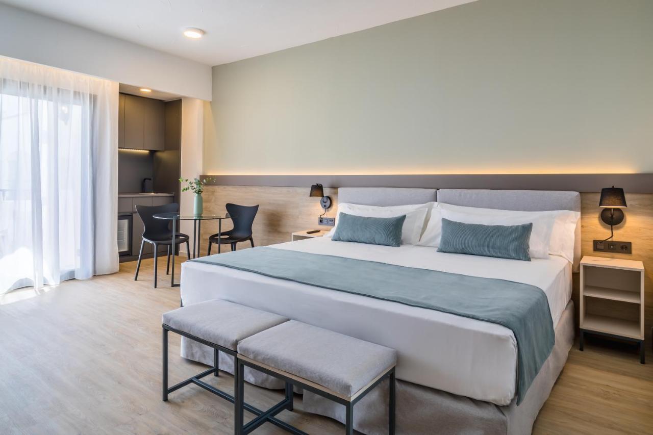 Chambre Double Supérieure