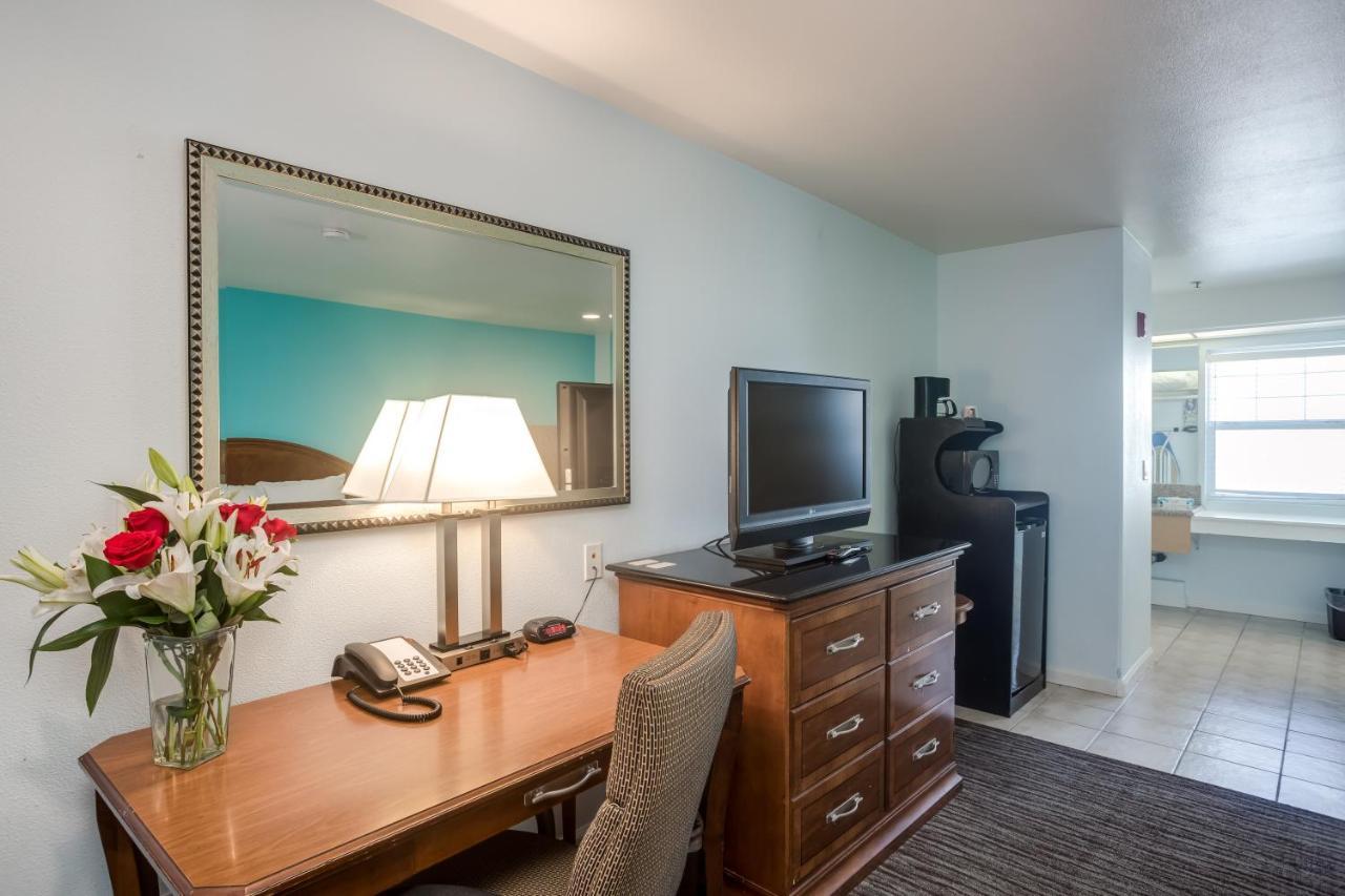 Chambre Lit King-Size Standard