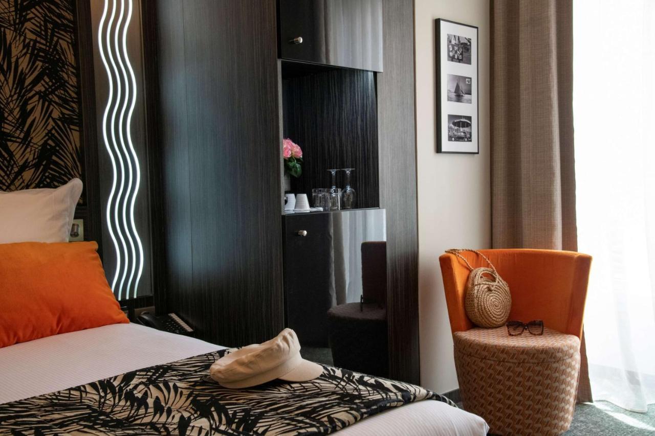Superior Twin Room Balneo