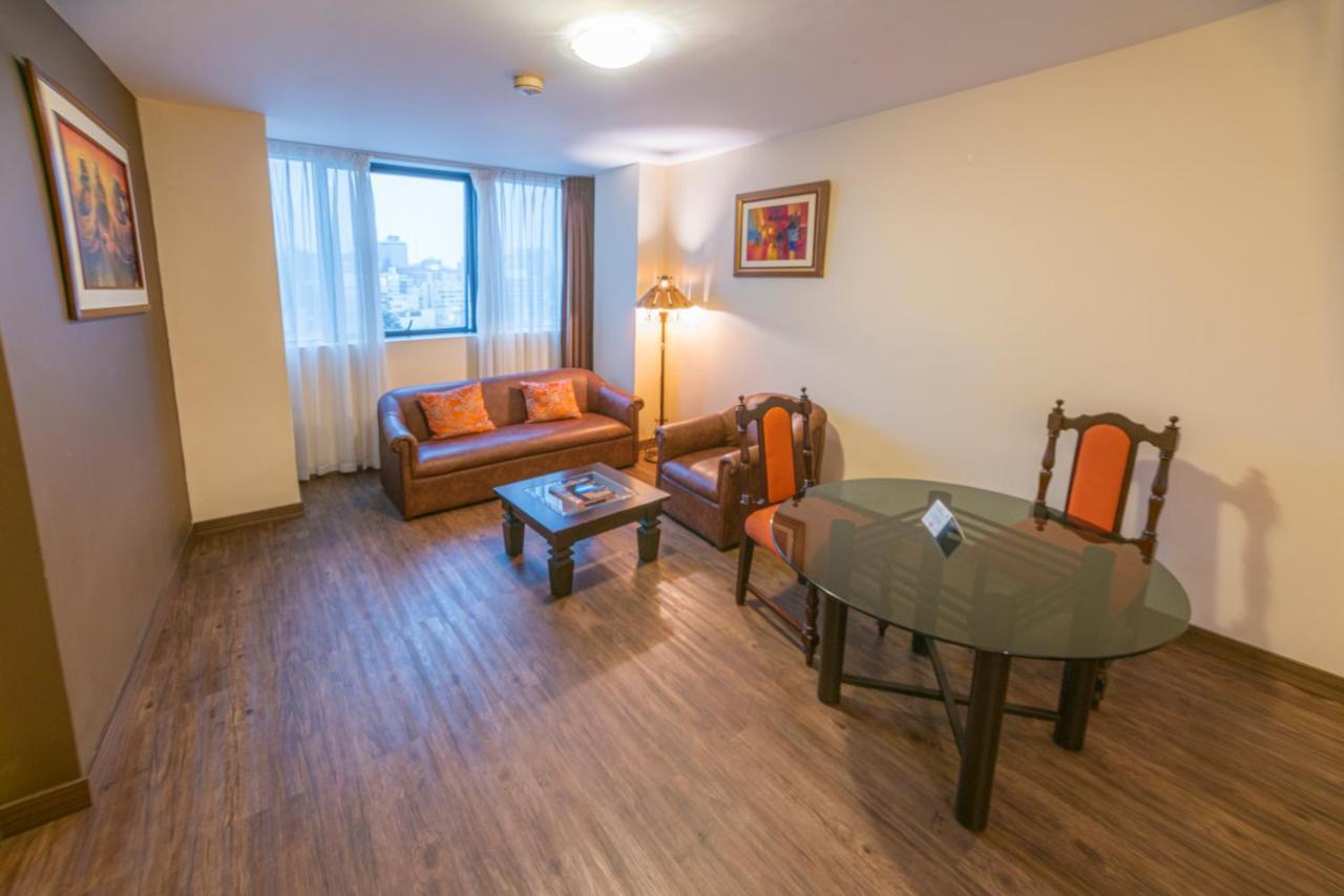 Senior Suite