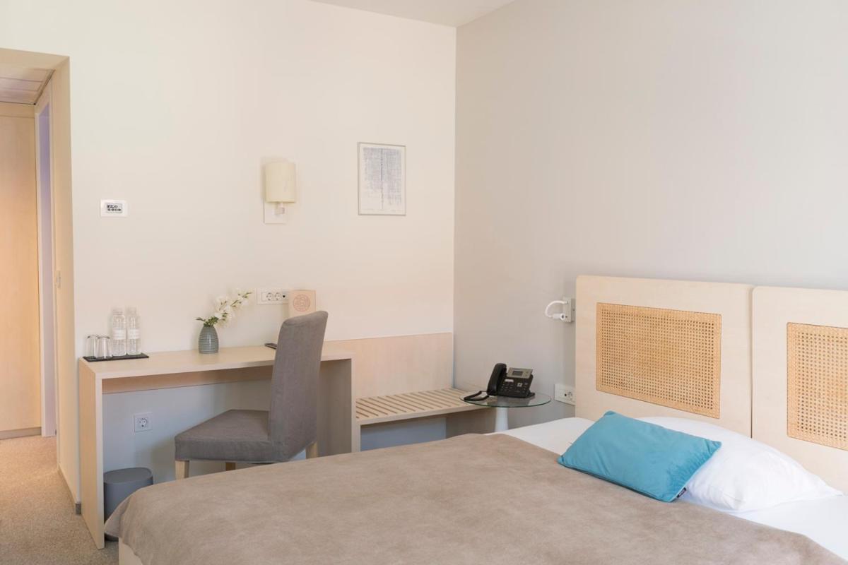 Premium Double or Twin Room