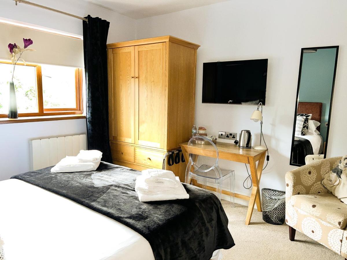 Superior Double Room No Pets Allowed