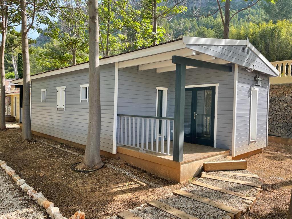 Bungalow met 3 Slaapkamers
