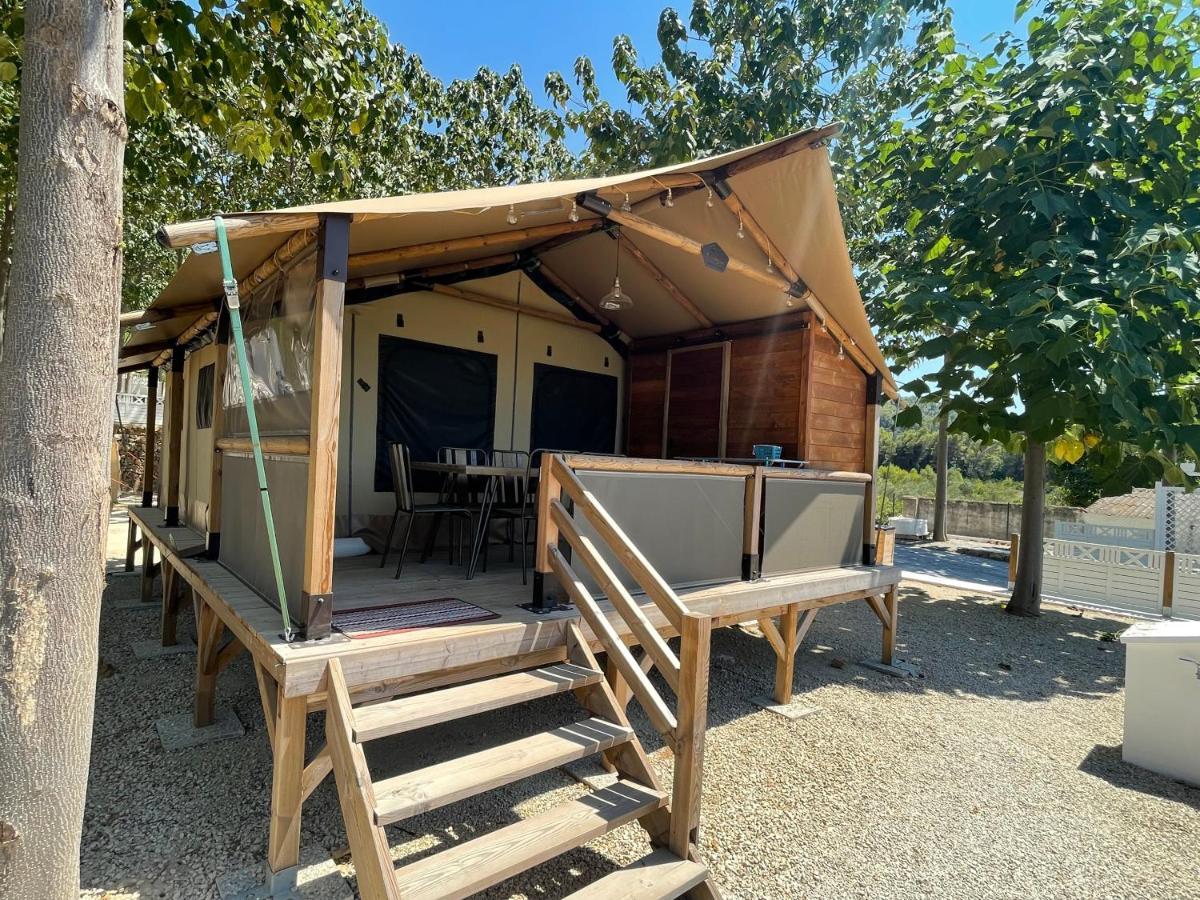 Cottage met Uitzicht op de Tuin