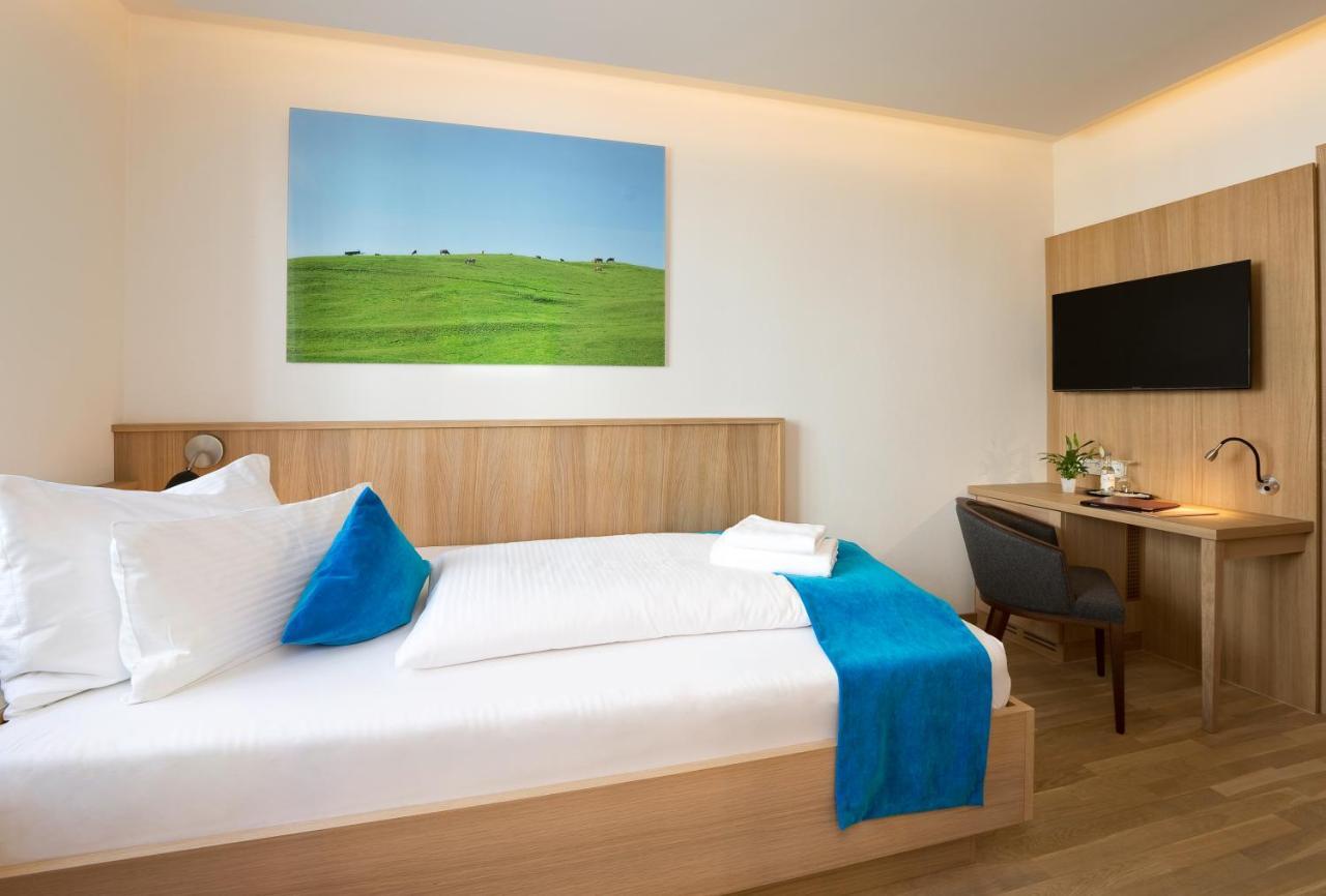 Single Room newly built