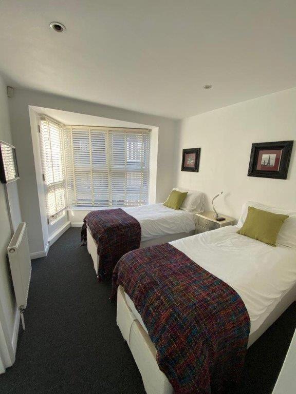 Five-Bedroom House