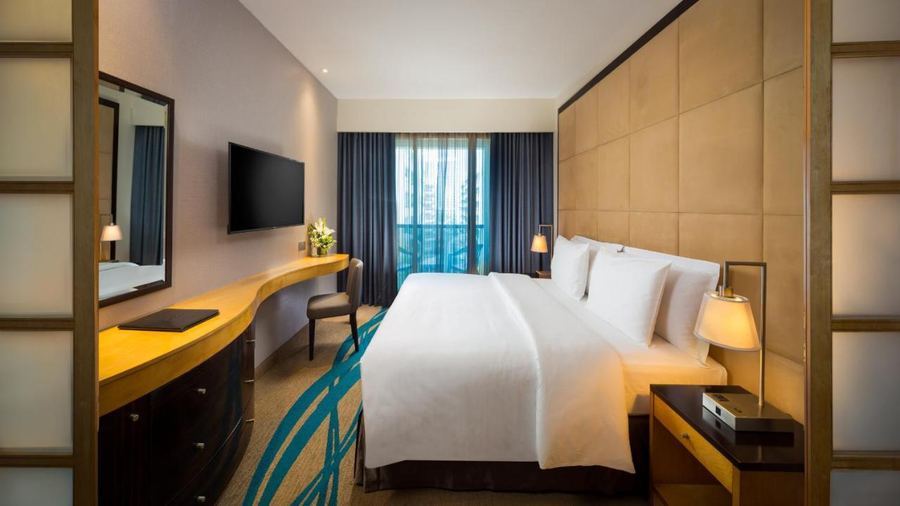 Studio - 20% Discount on Food, Beverages and Laundry. 10am Early Check-In and 2pm Late Check-Out (Subject to Availability)