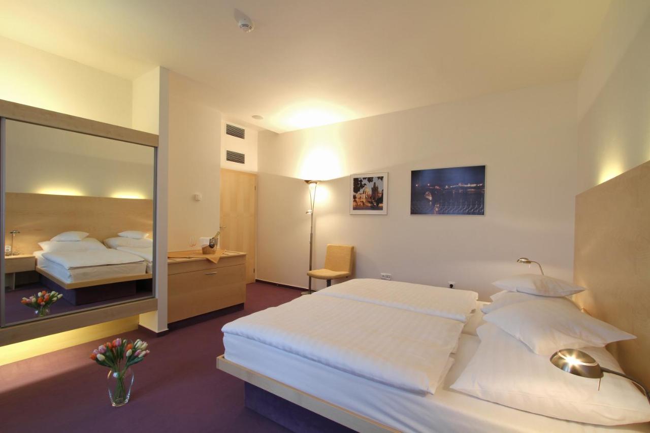 Double Room Balcony