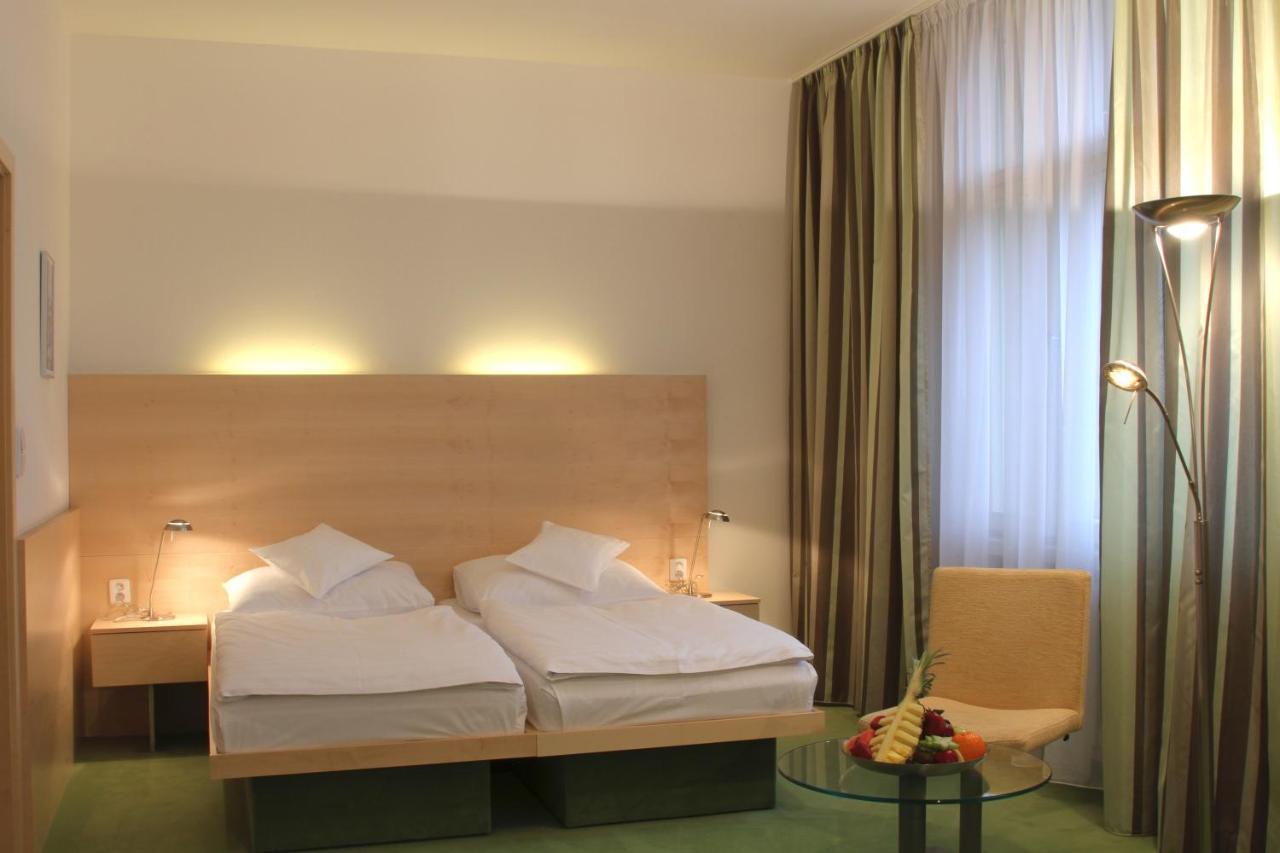 Double Room Balcony