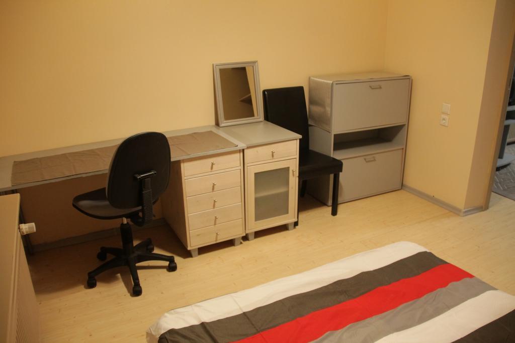 Habitación Doble Económica - Planta baja