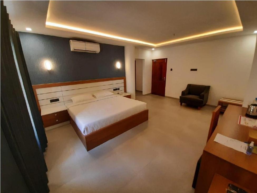 King Suite