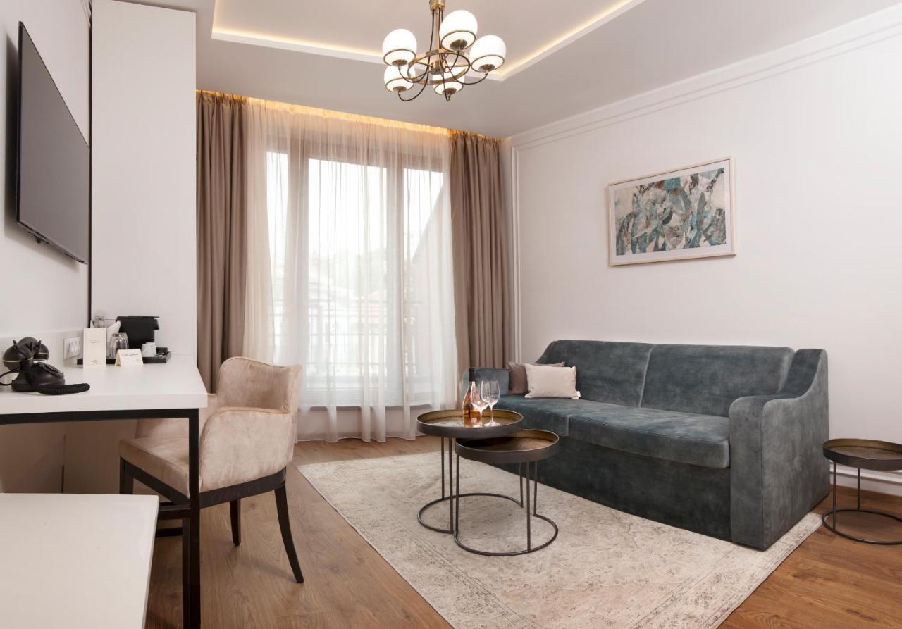 Appartement 1 Chambre