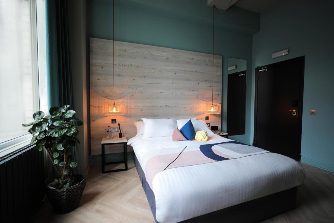 Private Double Bed Shared Facilities