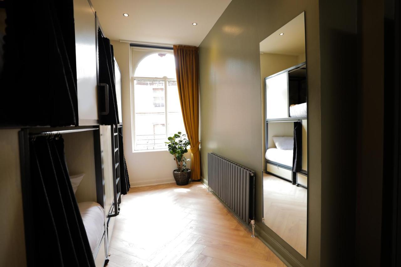 FEMALE only Dorm space 1