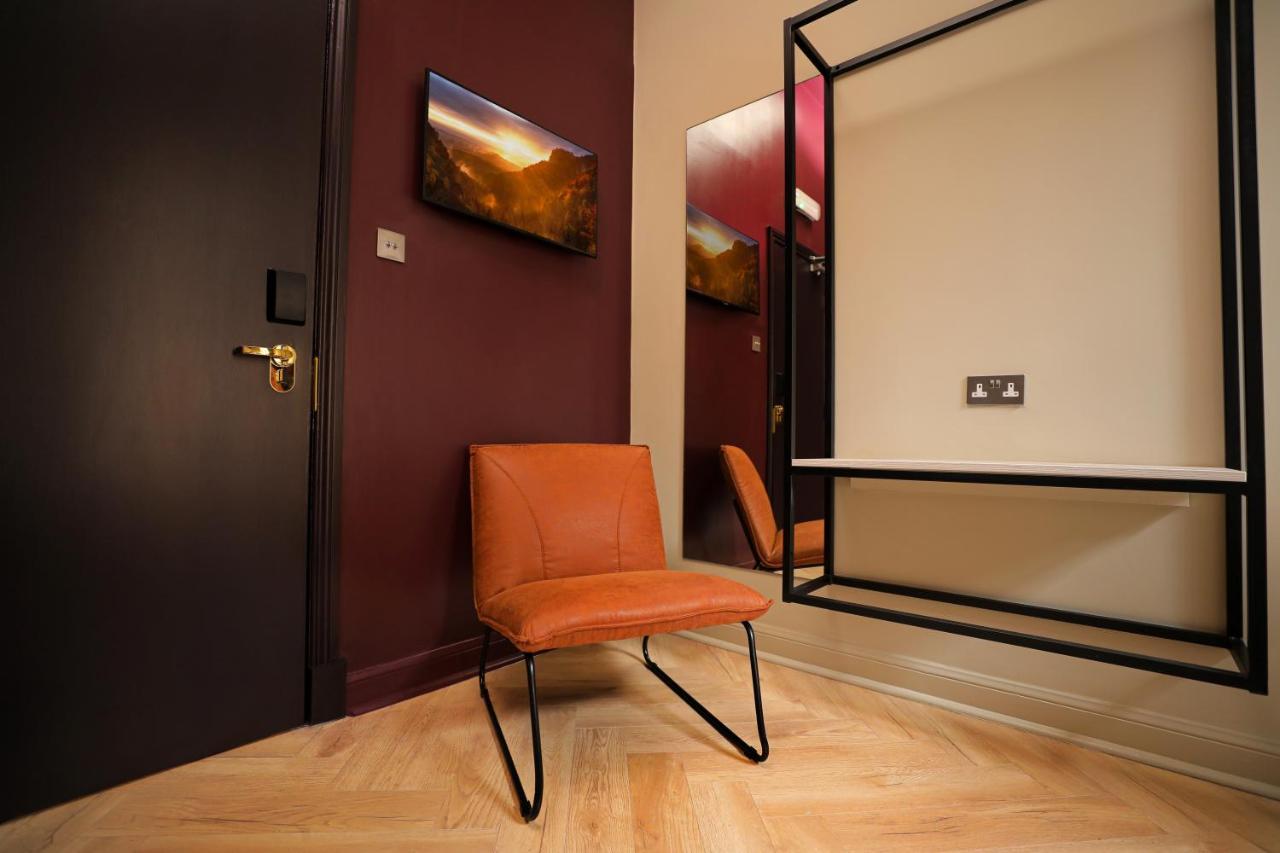 Private Double Bed Shared Facilities