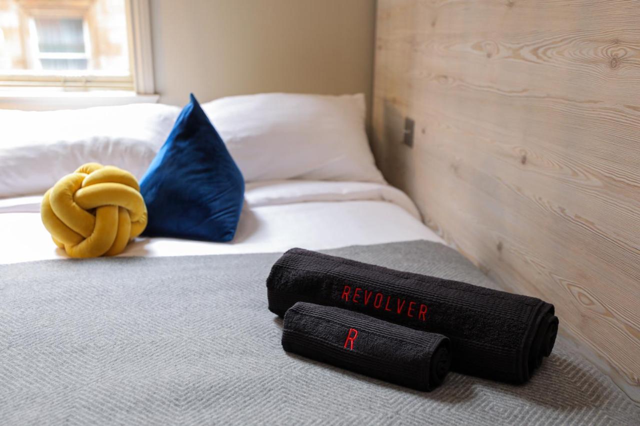Private Bijou Bed Shared Facilities