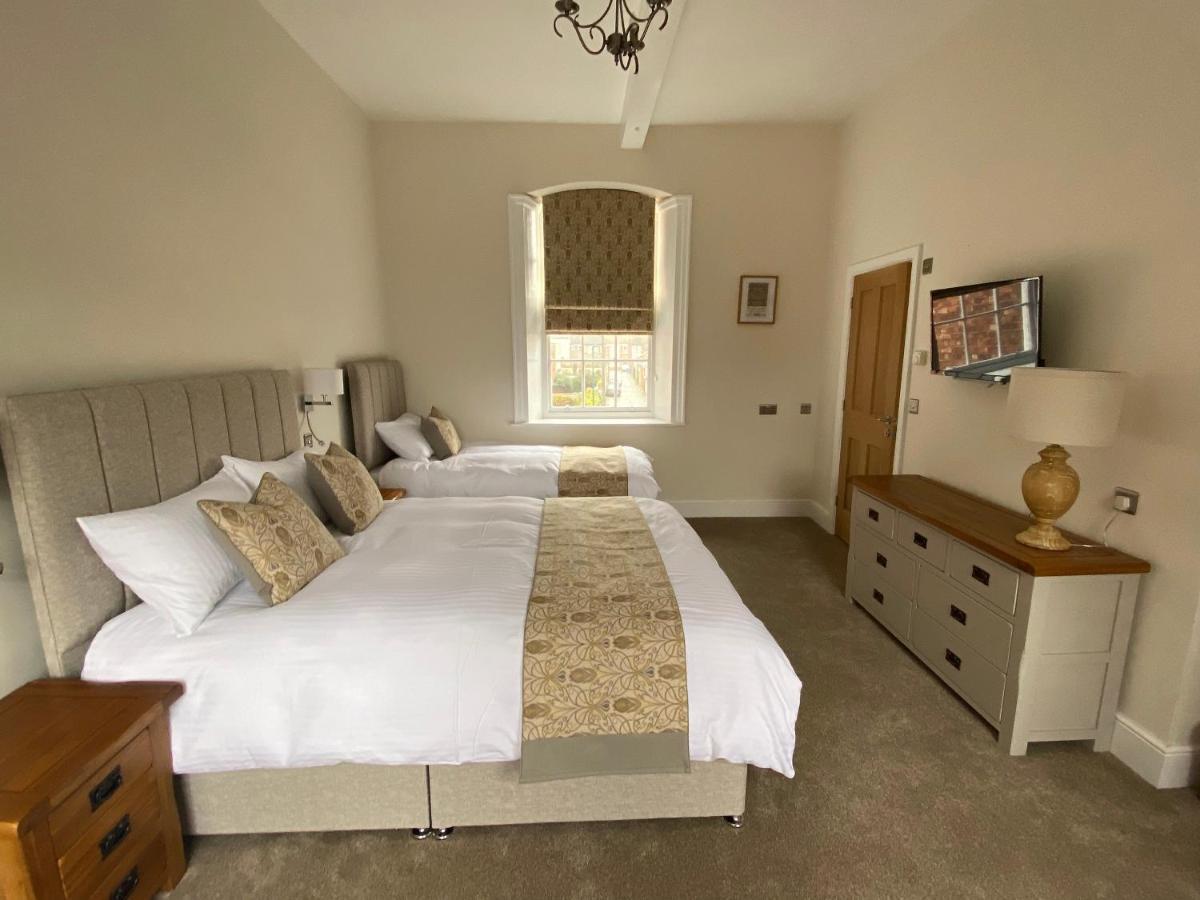 Superior Triple Room
