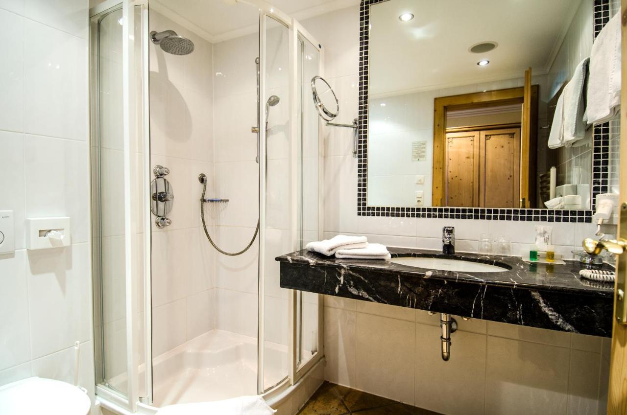 Deluxe Doppelzimmer