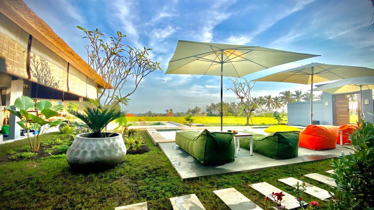 Bungalow Deluxe