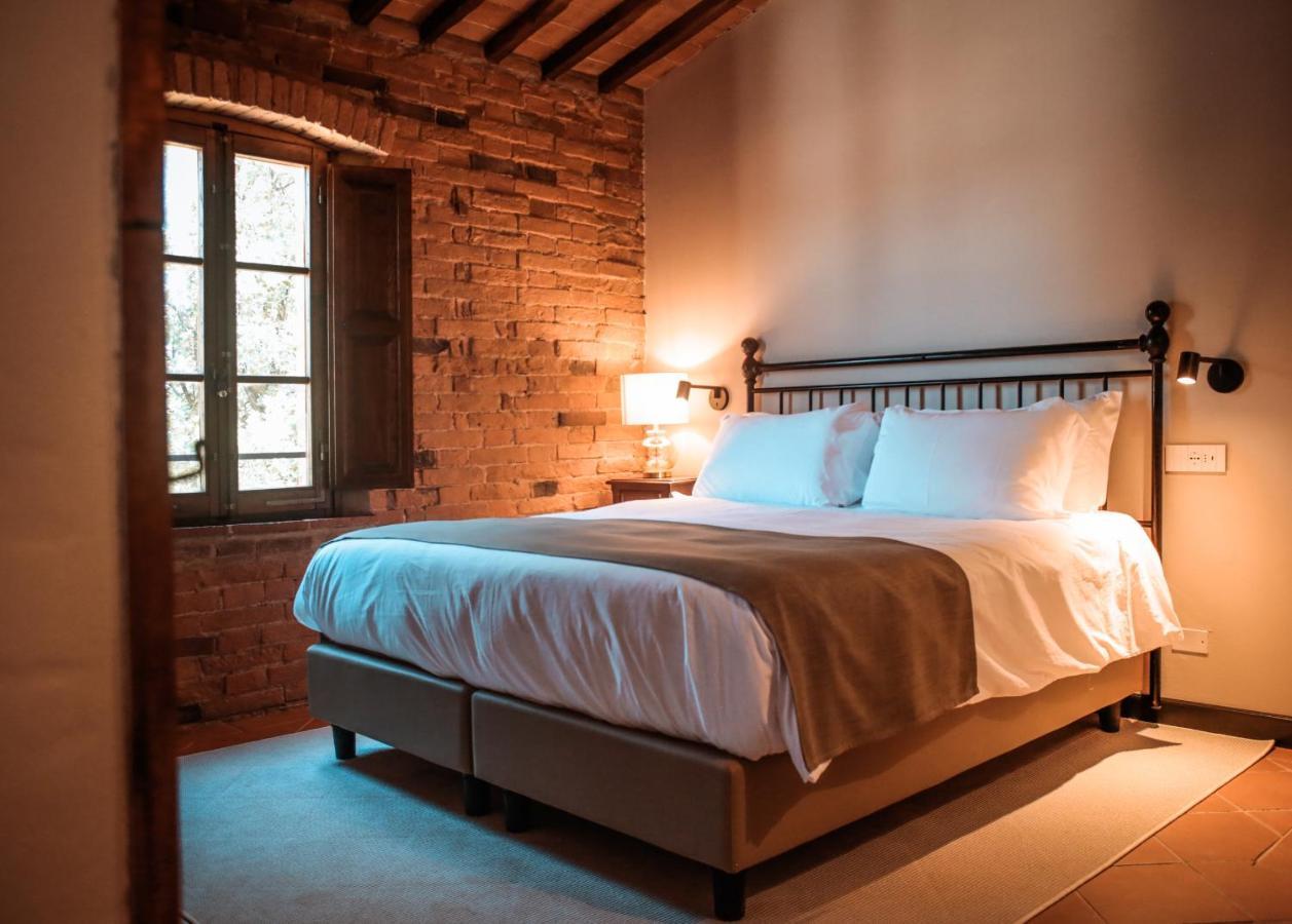 Suite con Balcone