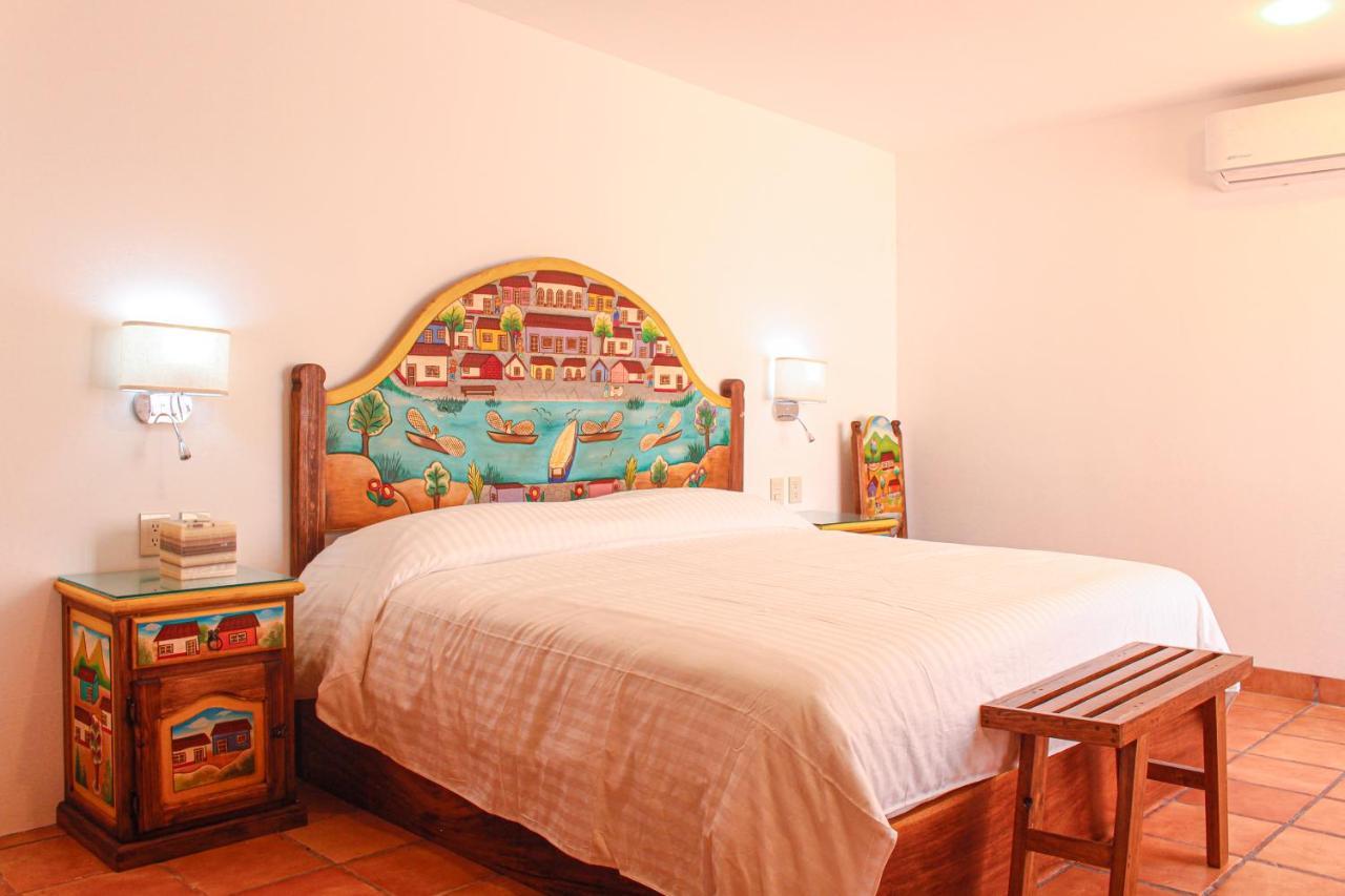 Habitación Deluxe con cama extragrande