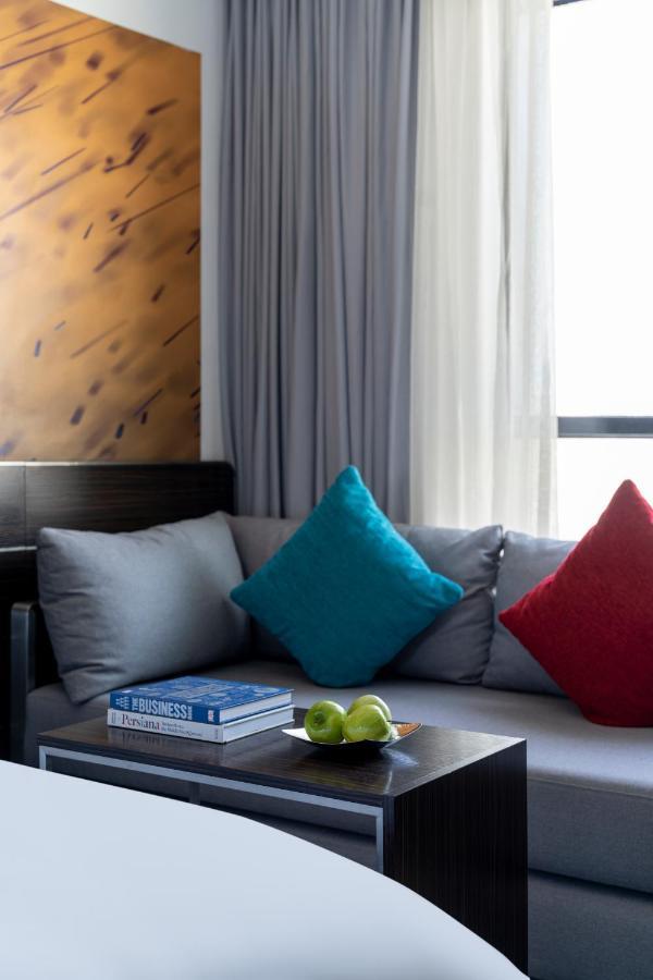 Superior Dreibettzimmer