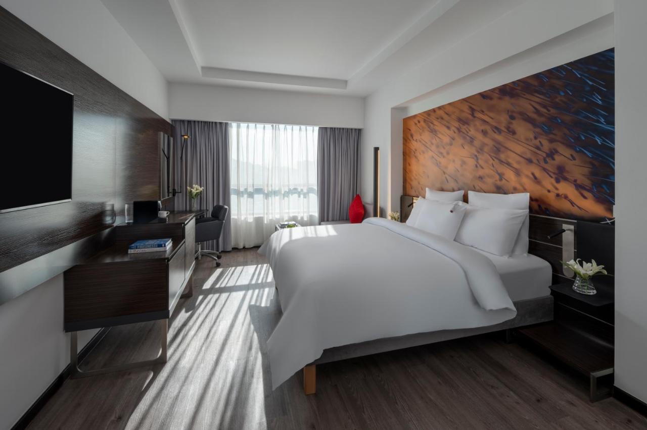 Superior Zimmer mit 1 Kingsize-Bett