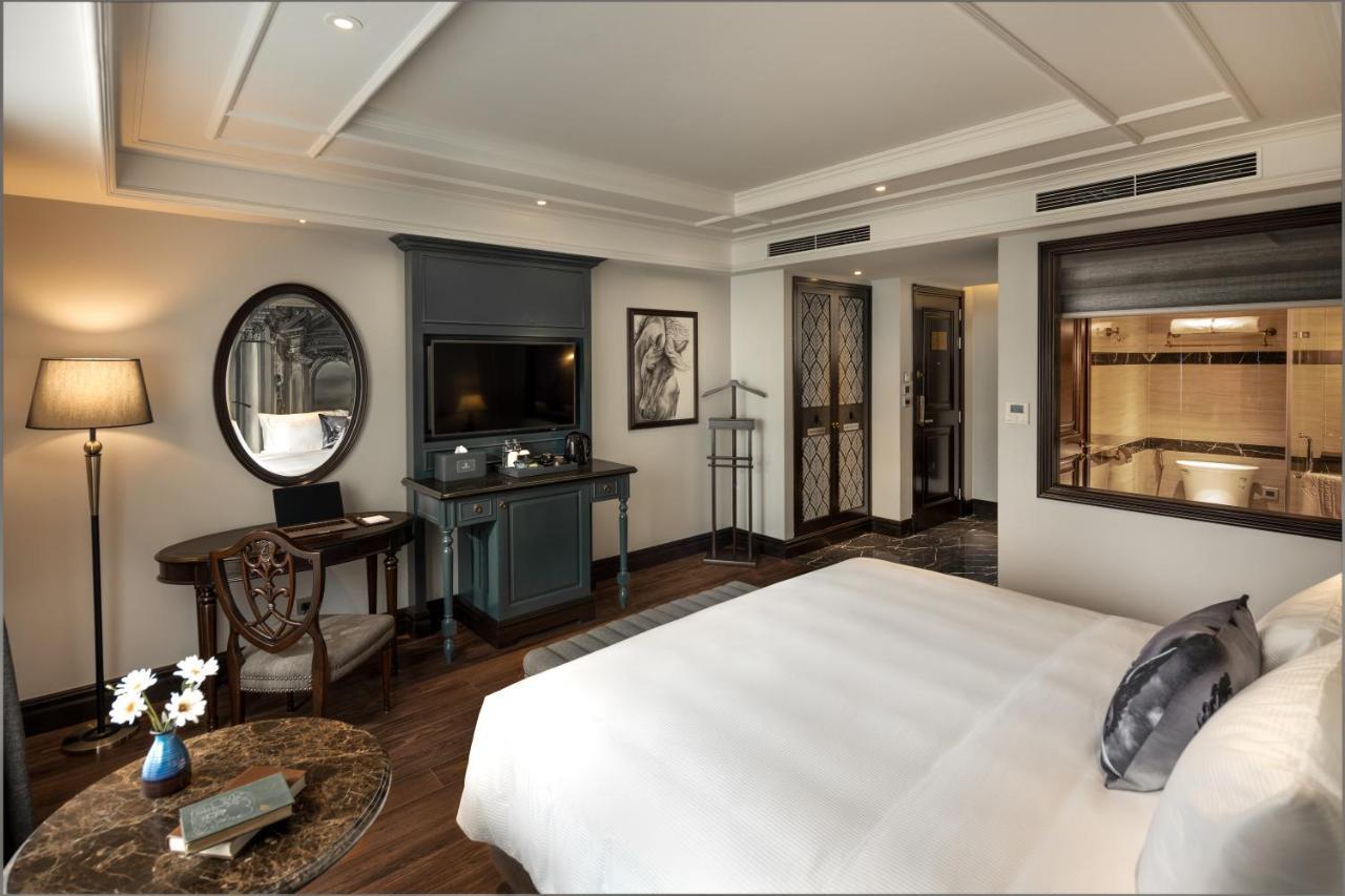 Meritel Suite