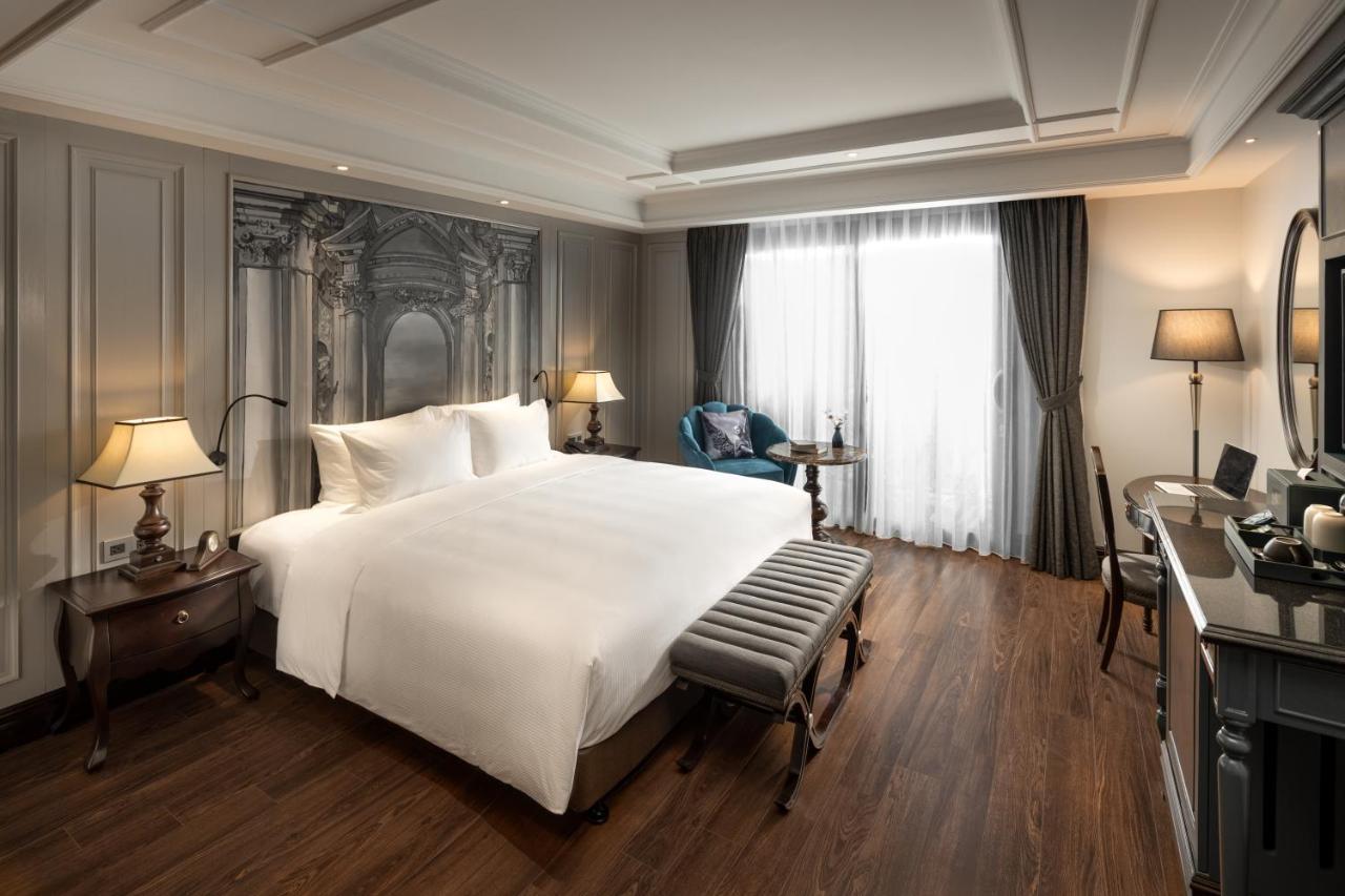 Meritel Suite