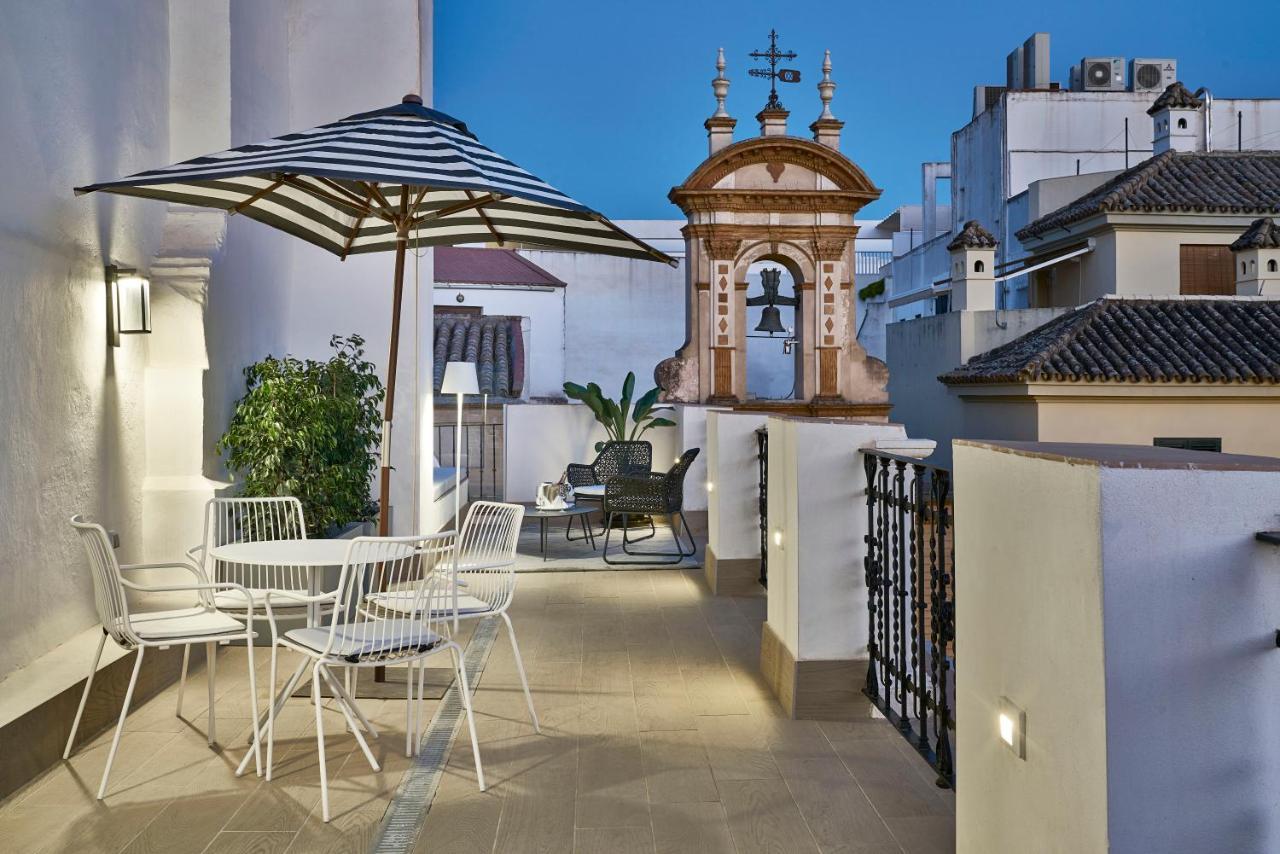 Suite Terrace