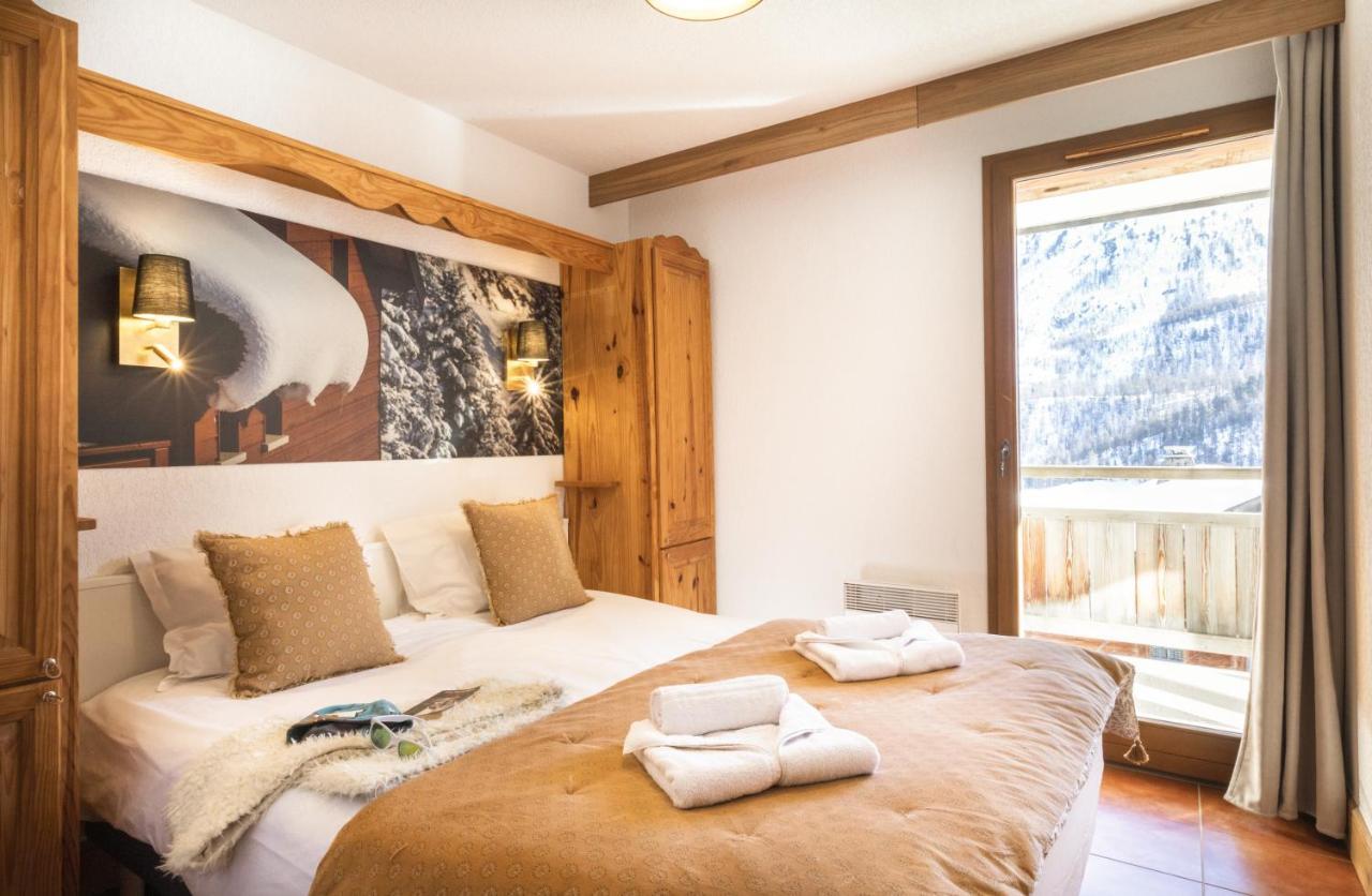 One-Bedroom Comfort Apartment