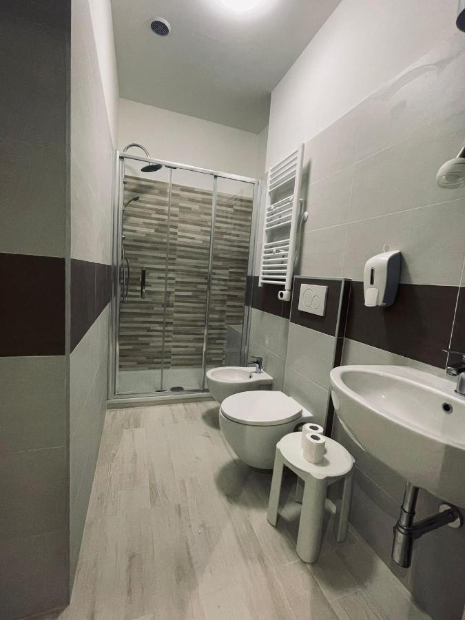 Triple Room Private Bathroom