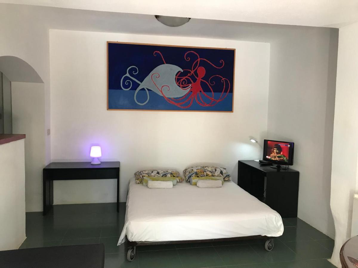 Two-Room Apartment
