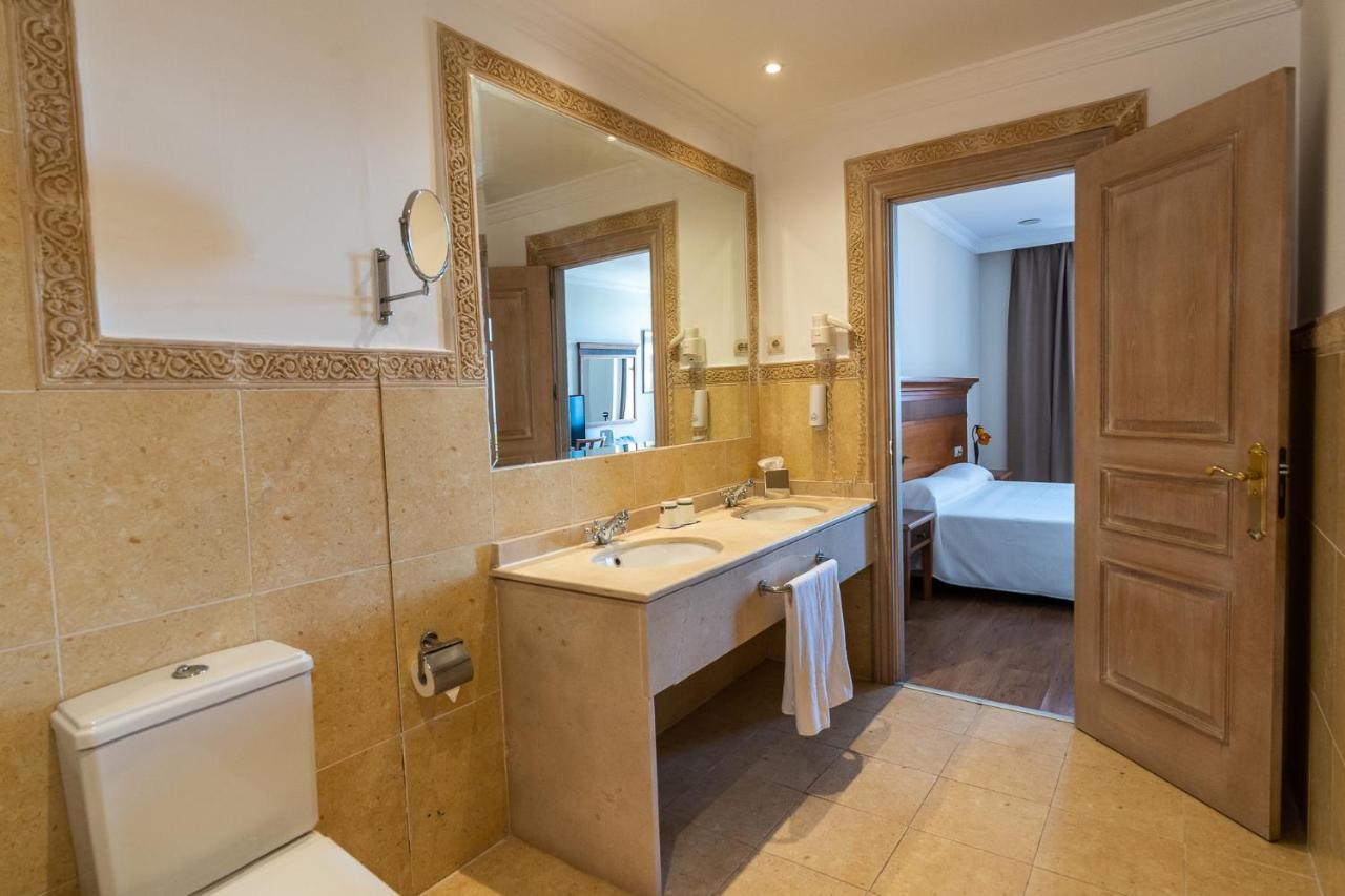 Double Room Sea View