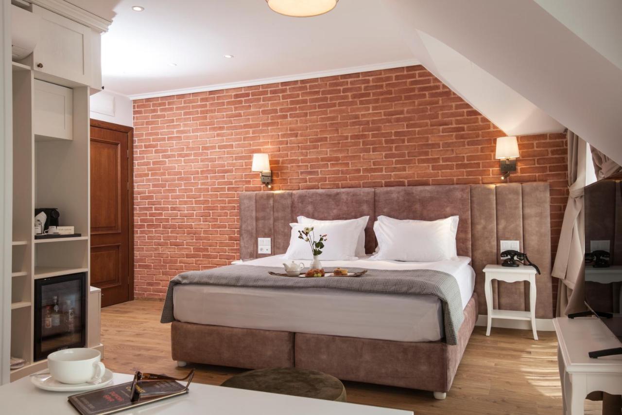 Studio Sofa Bed