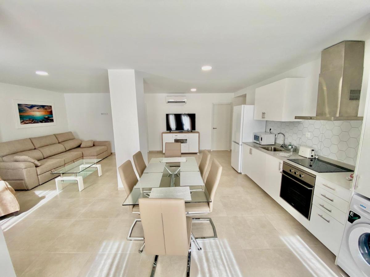 Apartamento Deluxe