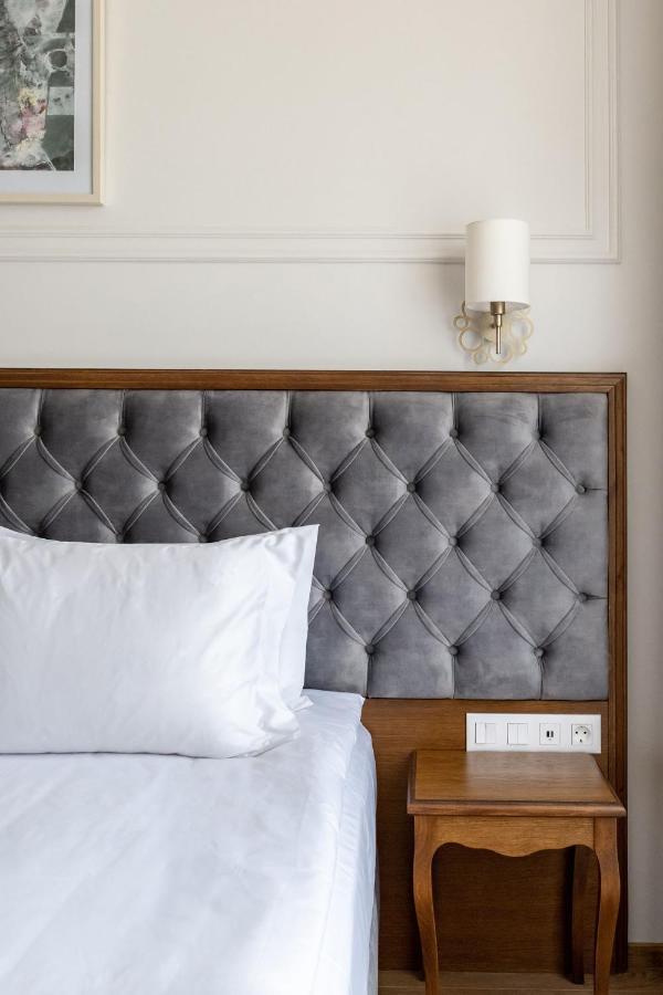 Chambre Double Supérieure