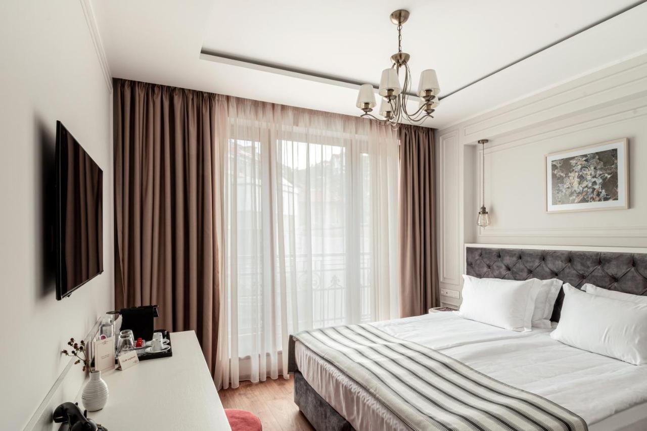 Chambre Double Deluxe