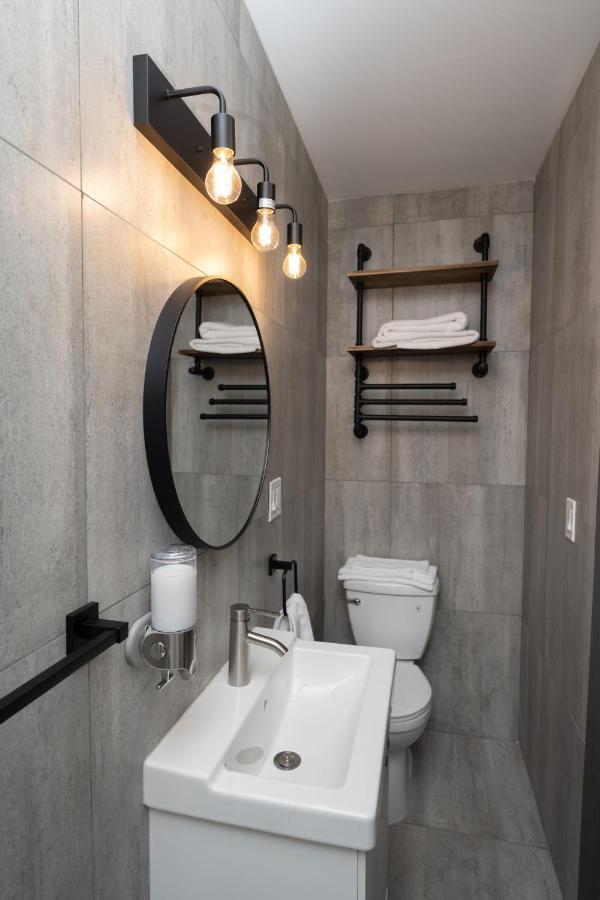 Queen Suite