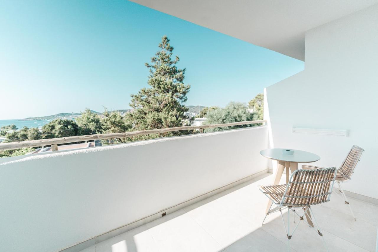 Junior Suite Sea View