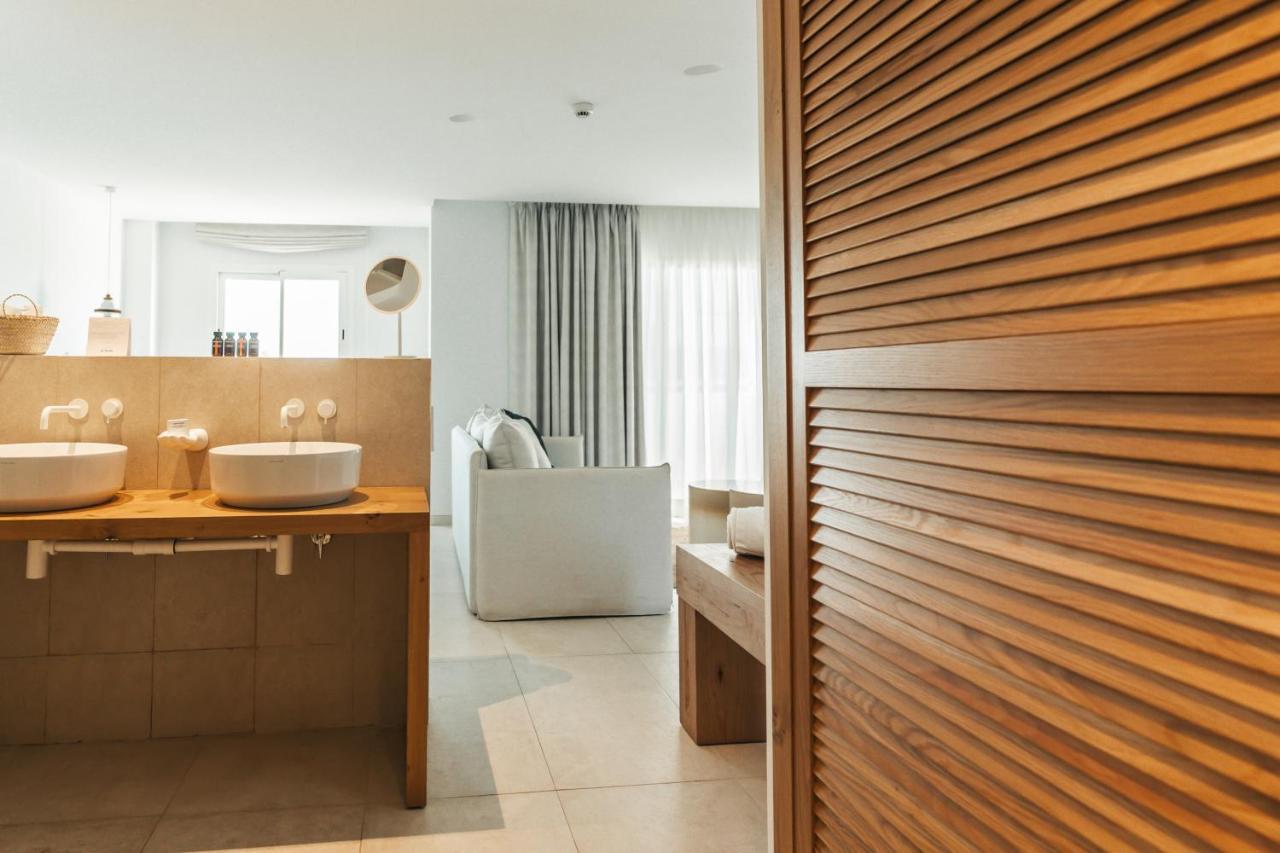 Junior Suite Sea View